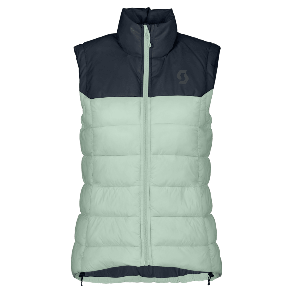 Scott Insuloft Warm Women's Vest - main view