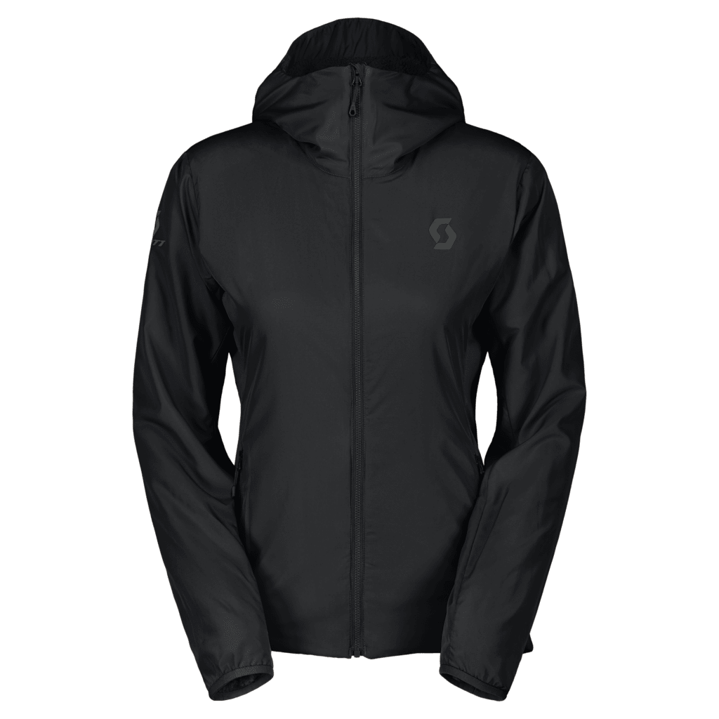 Scott Insuloft Air Primaloft Women's Hoody - main view