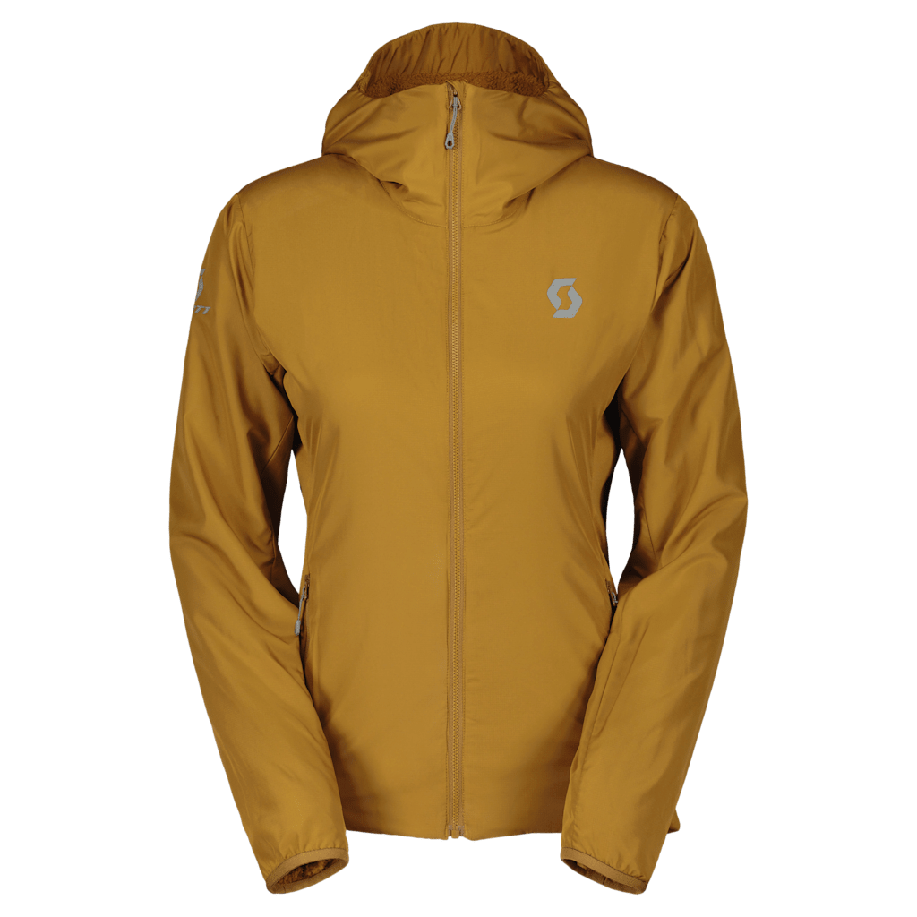 Scott Insuloft Air Primaloft Women's Hoody - main view