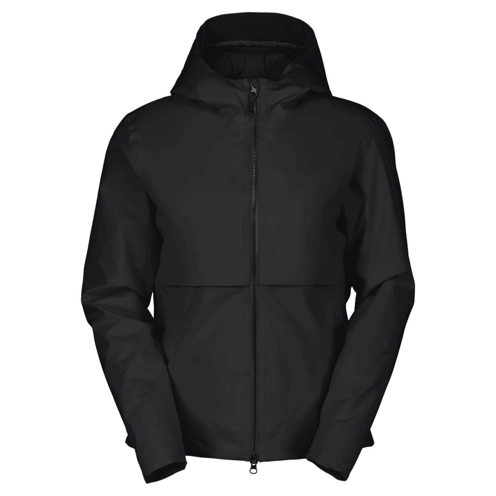 Scott Tech Insulated 2 Layer Women's Jacket - main view