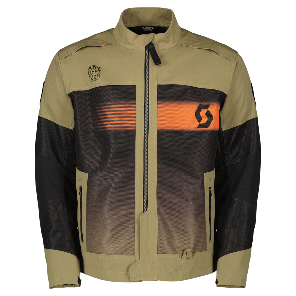 Scott X-tream Air Jacket - main view