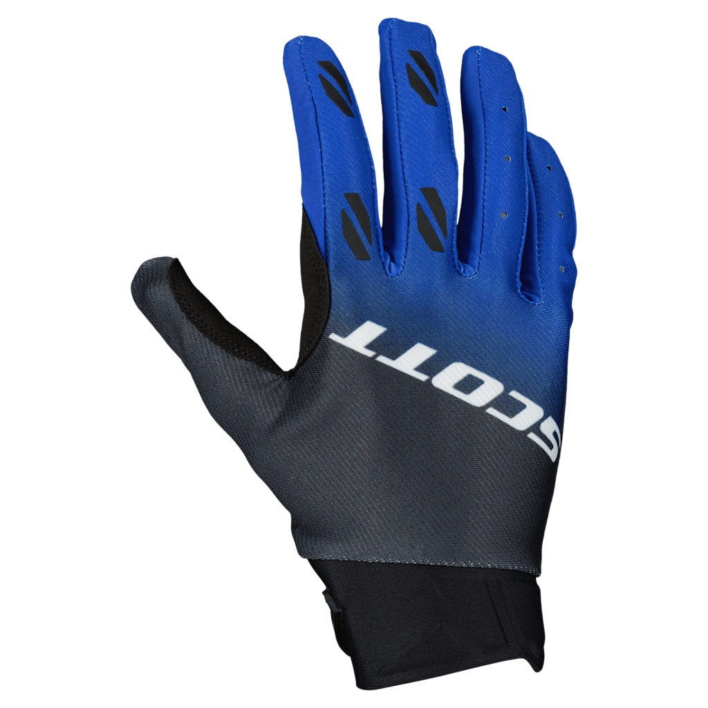 Scott Evo Swap Glove - main view