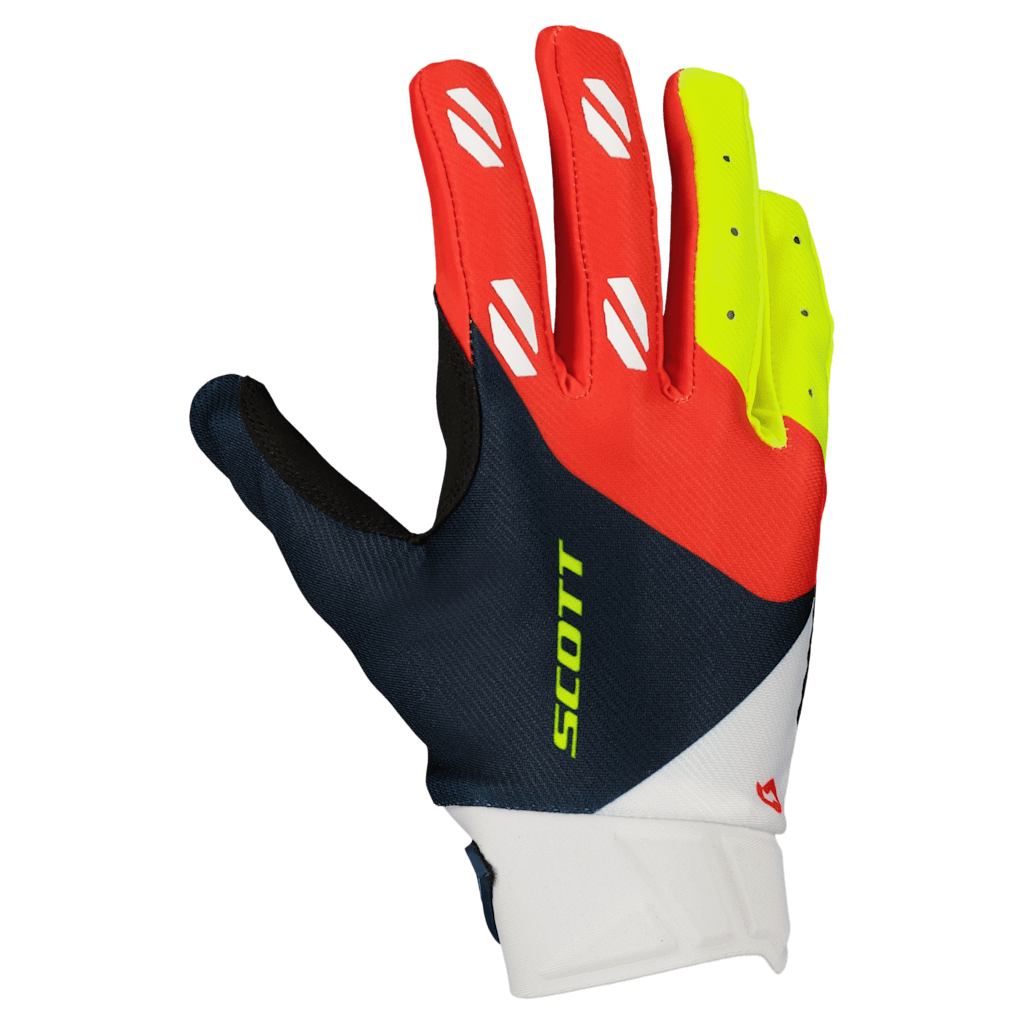 Scott Evo Race Glove - main view