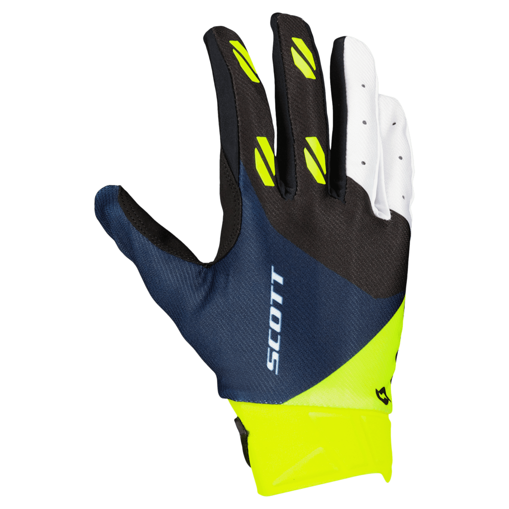 Scott Evo Race Glove - main view