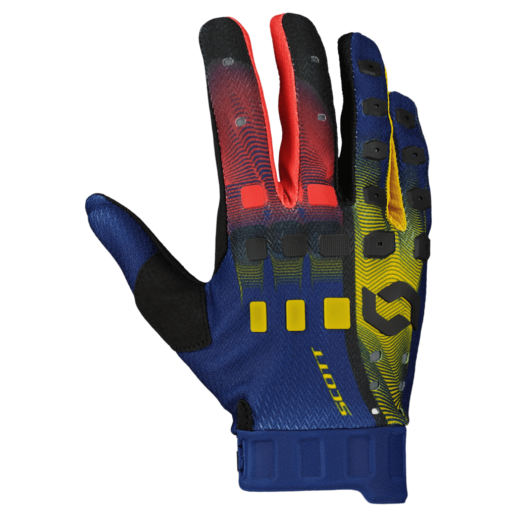 Scott Prodium Pro Glove - main view