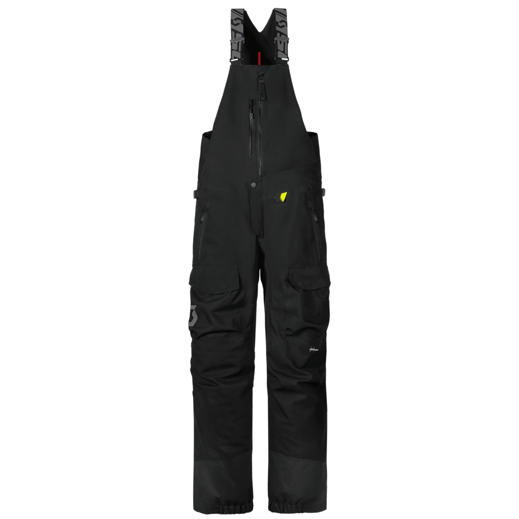 Scott Pants M's Snow Flex Dryo - main view