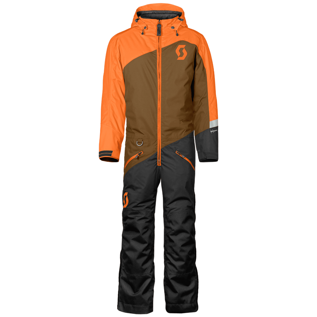 Scott Monosuit Junior DS Dryo - main view