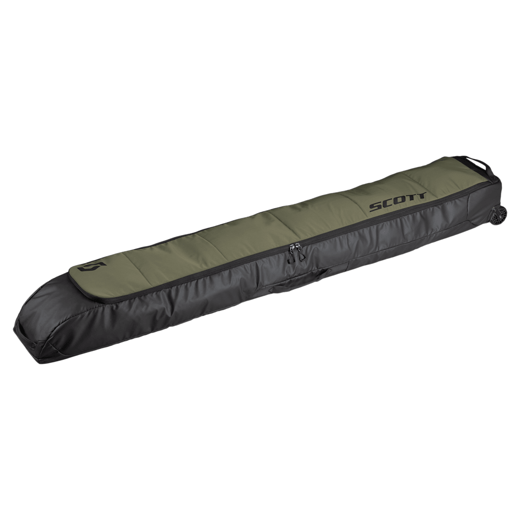 Scott Ski Transport Wheel Bag - main view