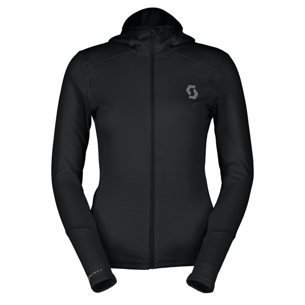 Scott Defined Light Women's Hoody - main view