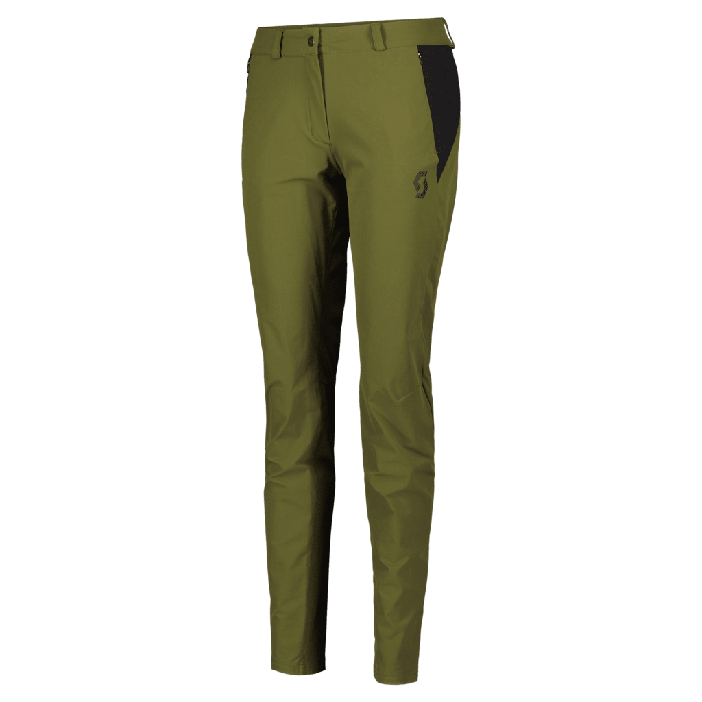 Scott Explorair Tech Women's Pants - main view