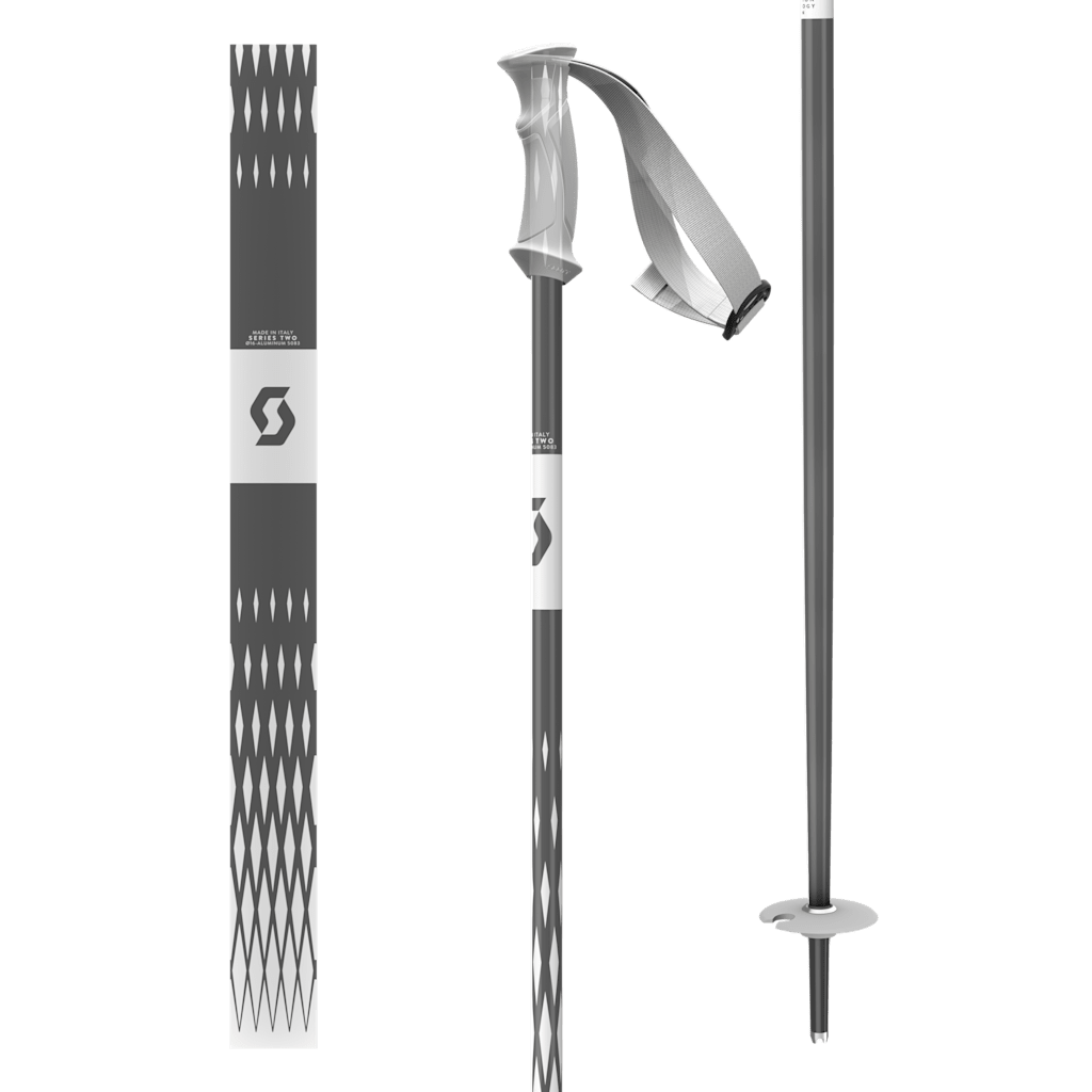 Scott Koko Poles - main view
