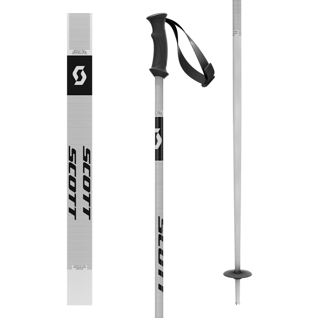 Bâtons de ski Scott 540 Pro - main view