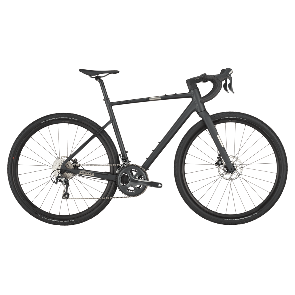 Scott Speedster Gravel 40 Bike - main view