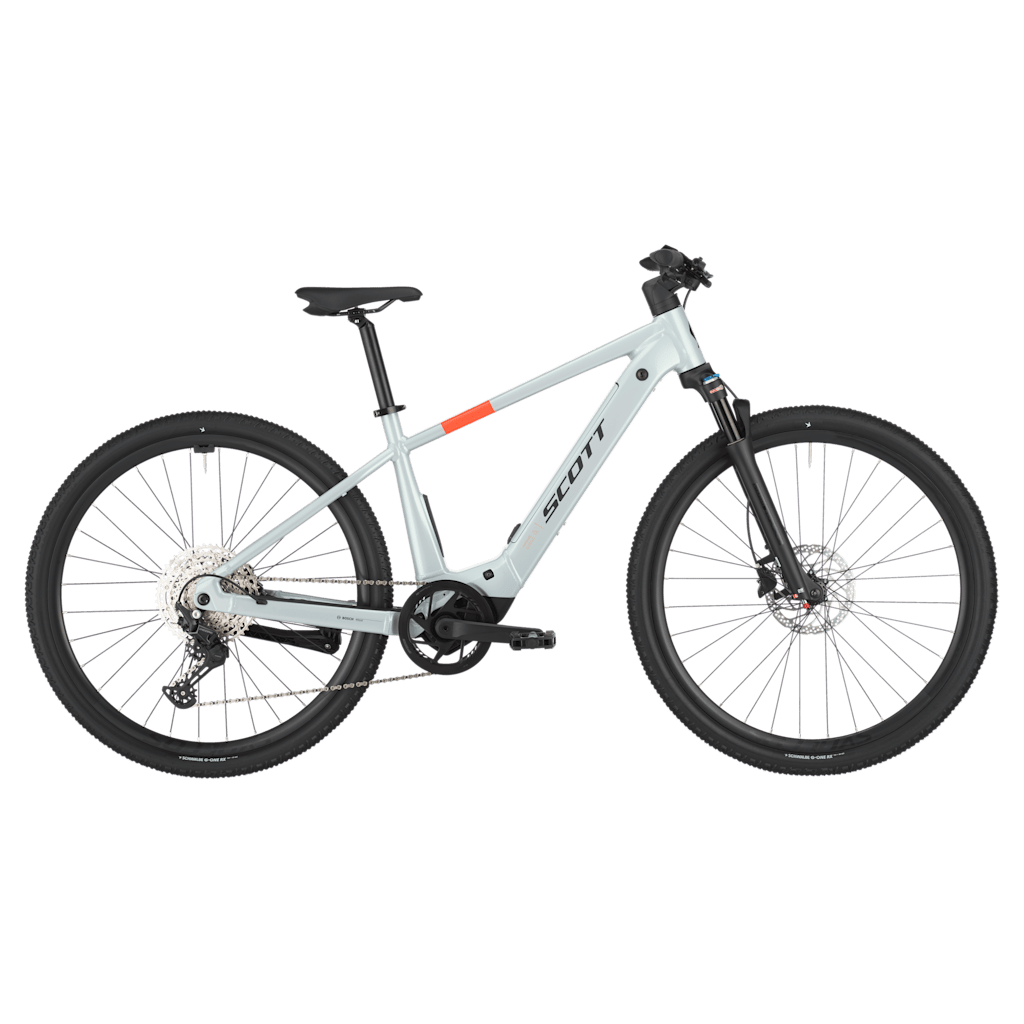 Scott Passage 20 Bike - main view