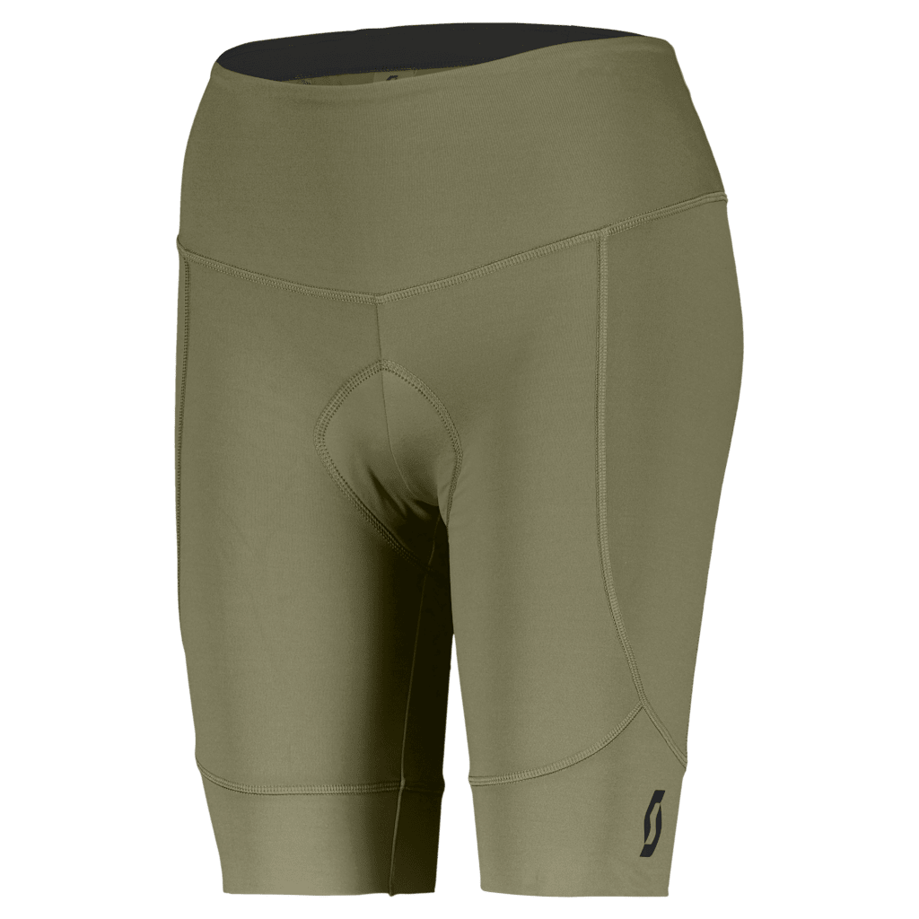 Pantaloncini da donna Scott Endurance 10 +++ - main view