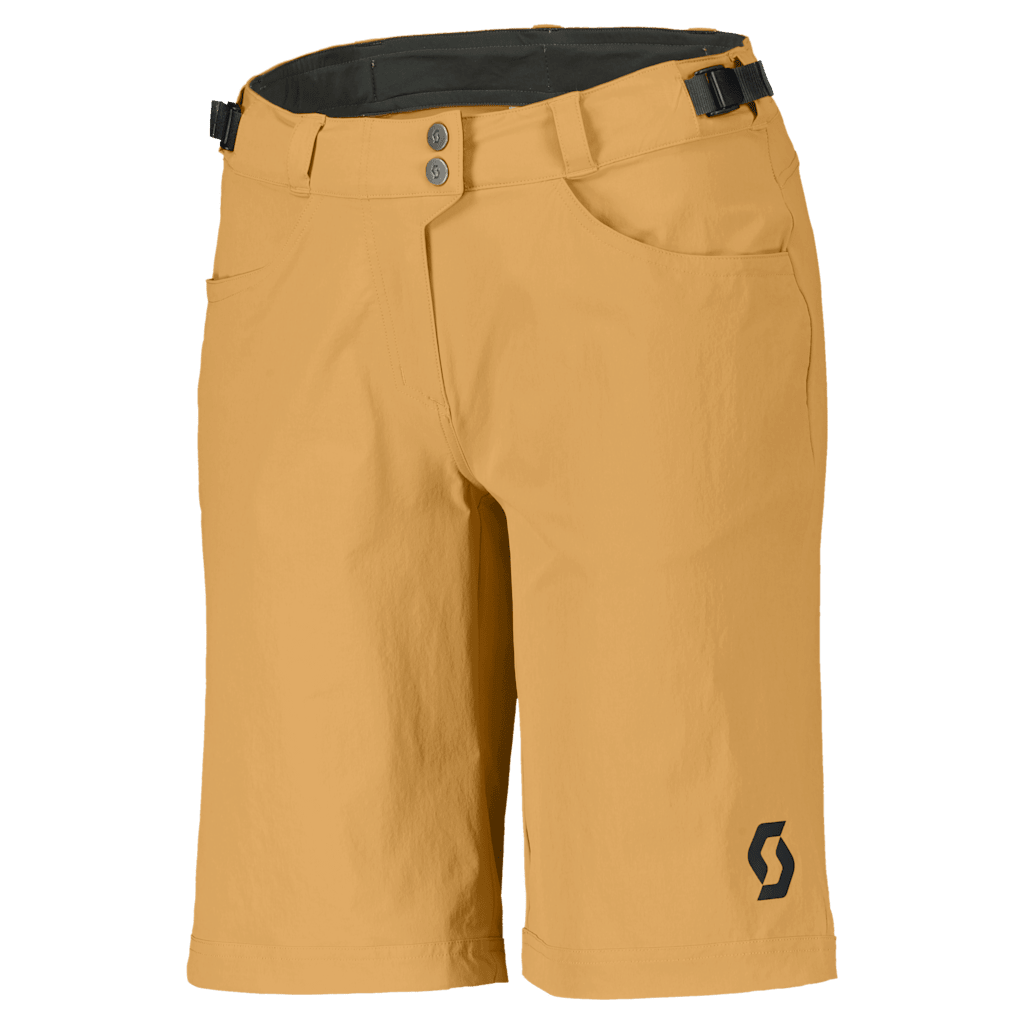 Scott Trail Flow Damenshorts mit Hosenpolster - main view