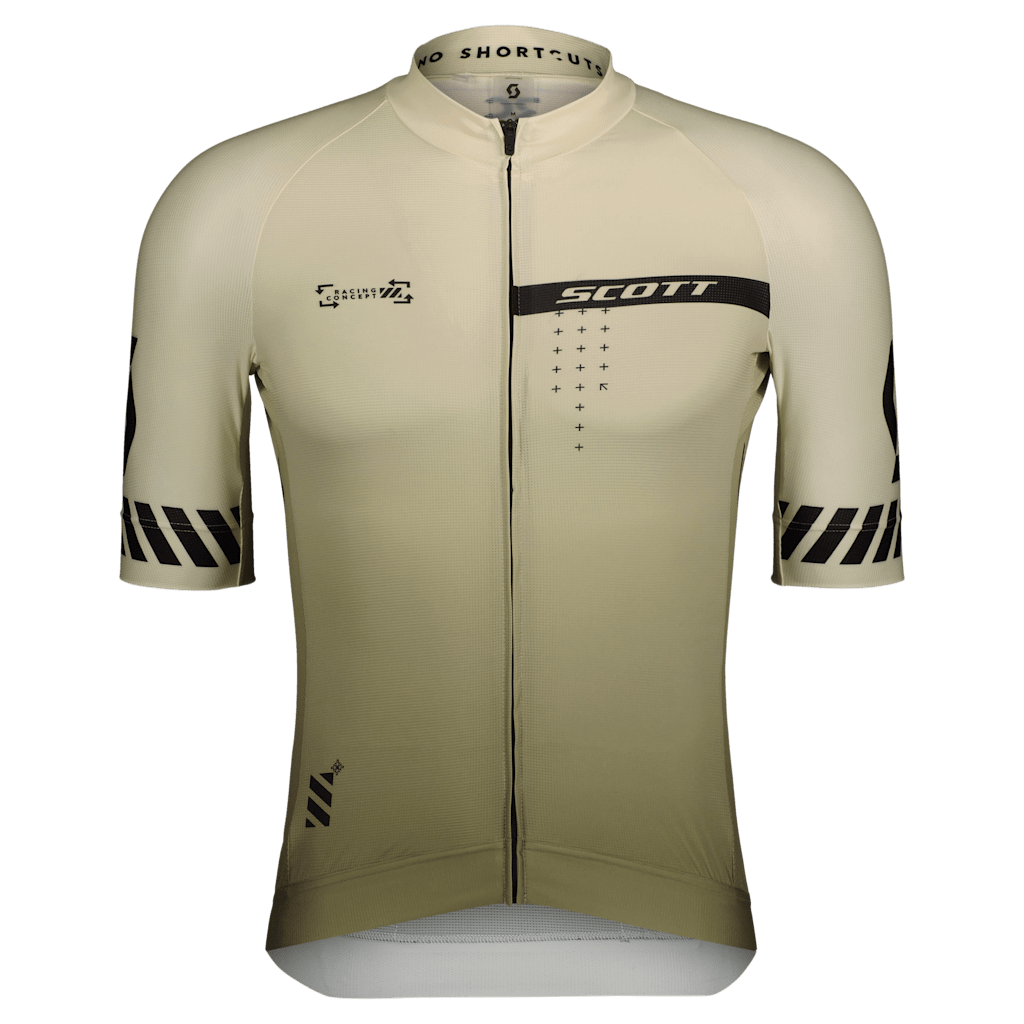 Scott RC Pro Short-sleeve Men's Jersey - main view