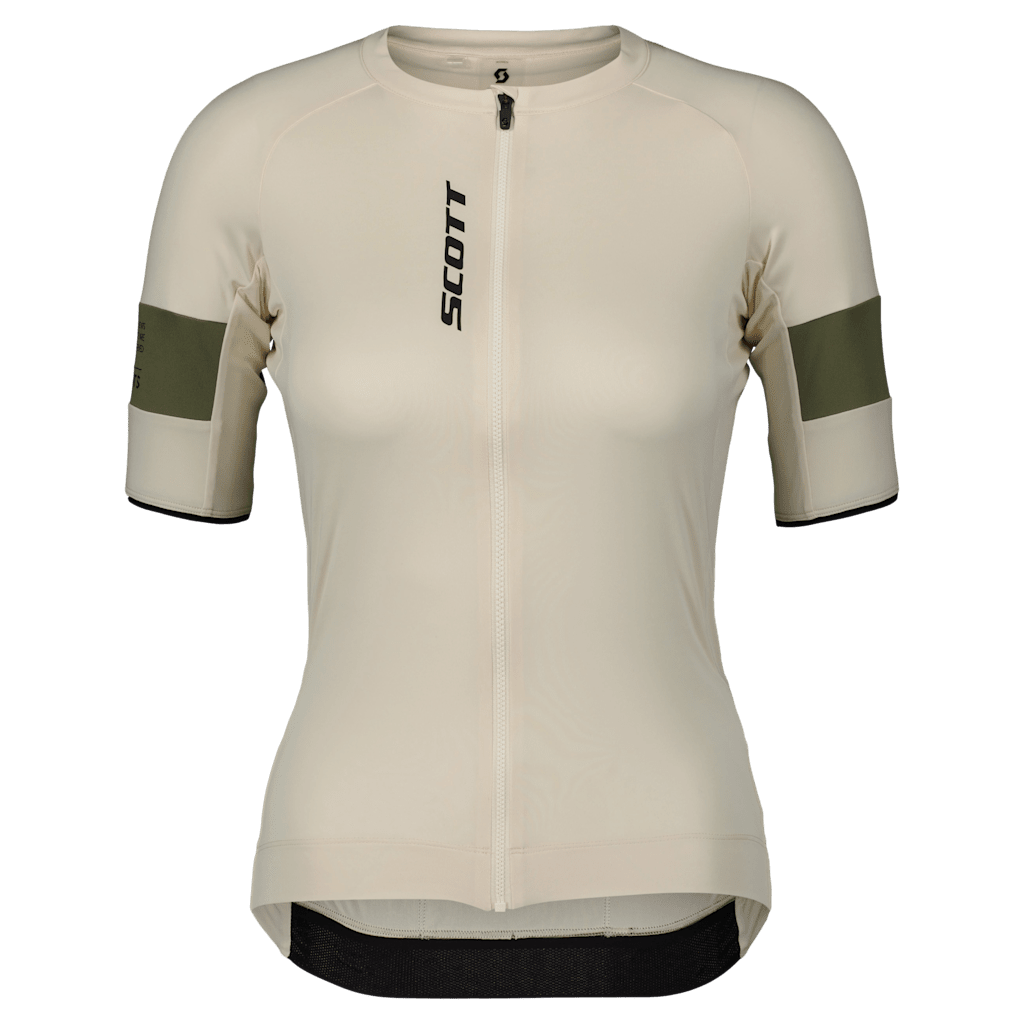 Scott Endurance Pro Short-sleeve Women's Jersey - main view
