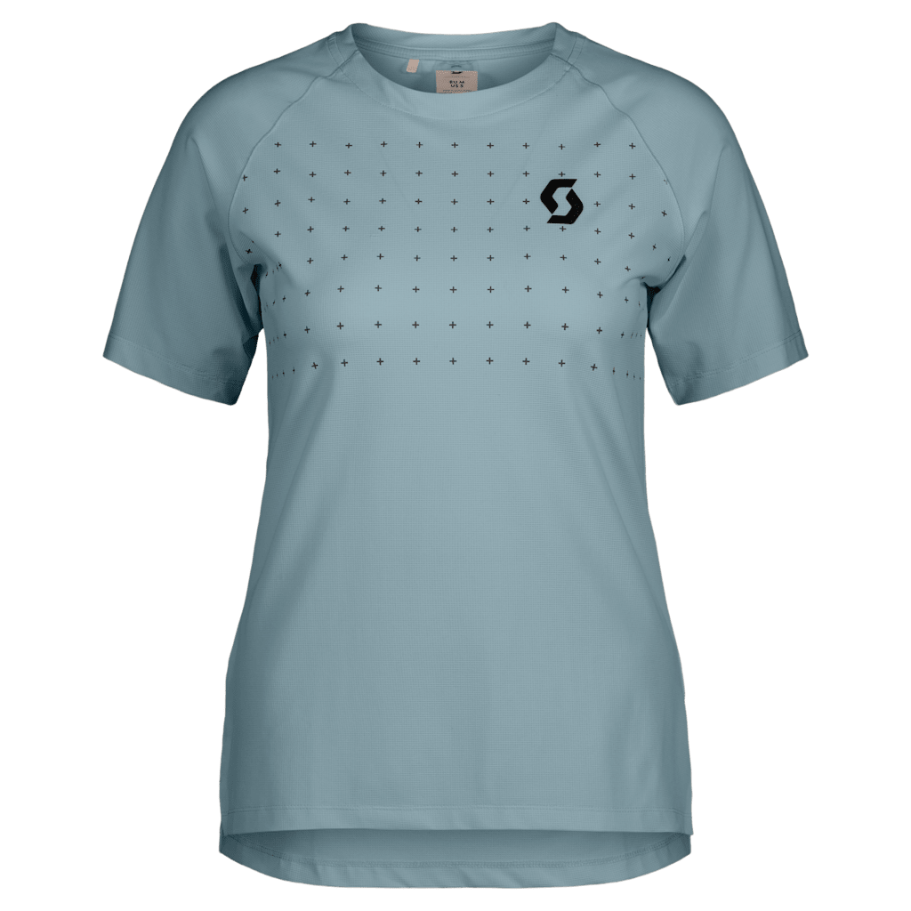 Scott Trail Vertic Pro Short-sleeve Women's Tee - main view