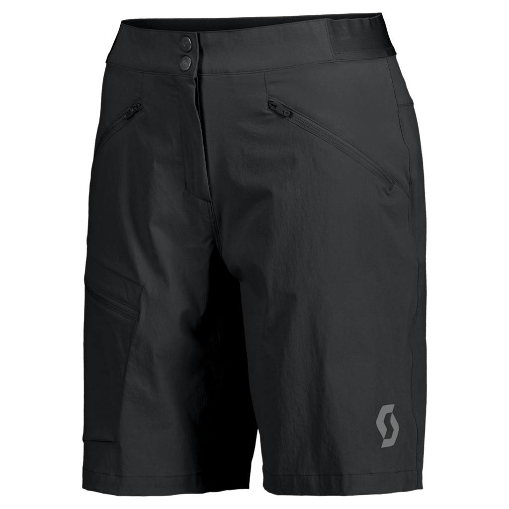 Scott Explorair Light Women's Shorts - main view
