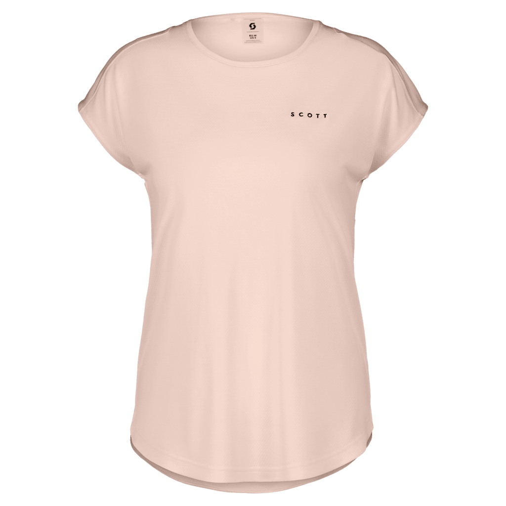 Scott Defined Damen-Kurzarmshirt - main view