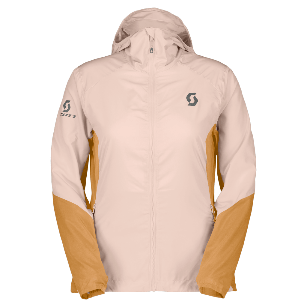Scott Explorair Light Windbreaker für Damen - main view
