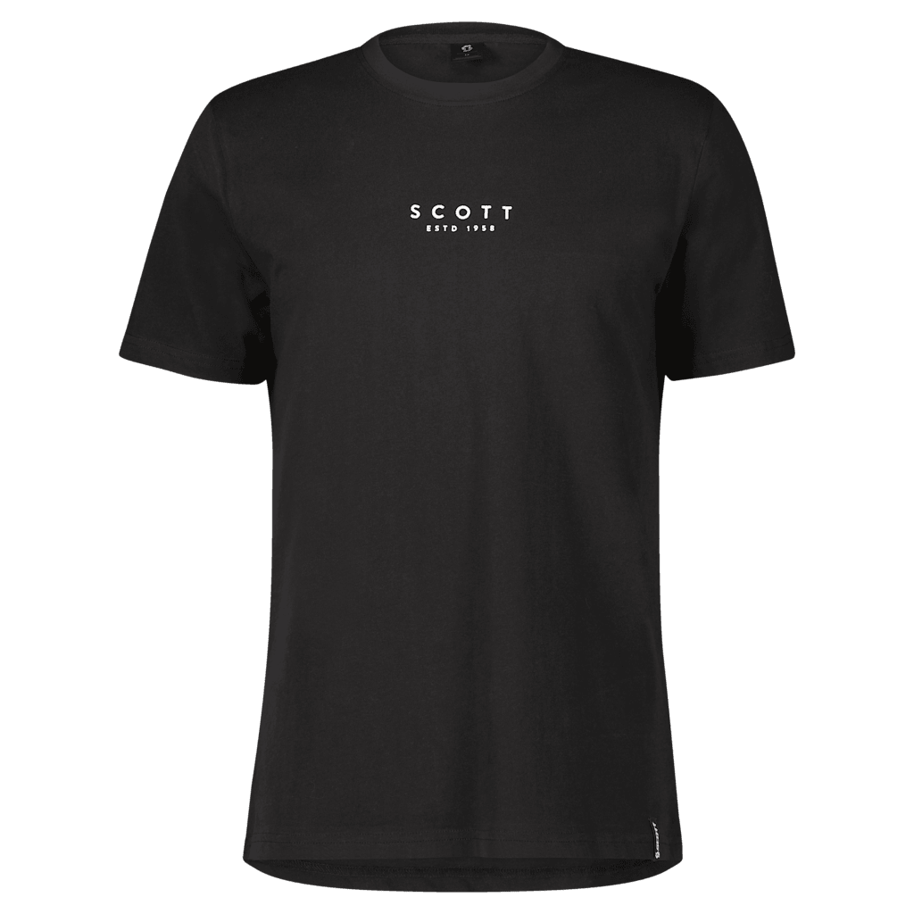 Scott Typo Men's Tee - main view