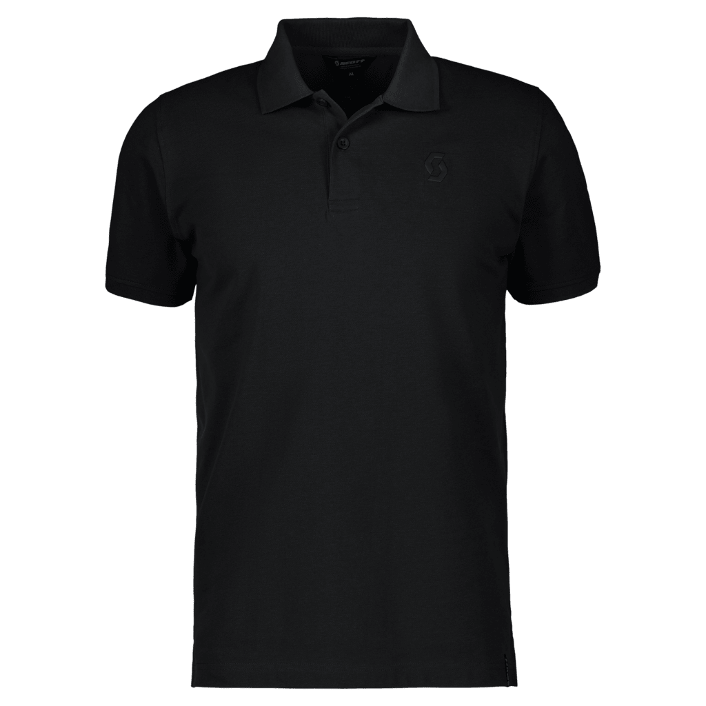 Polo pour homme Scott Icon - main view