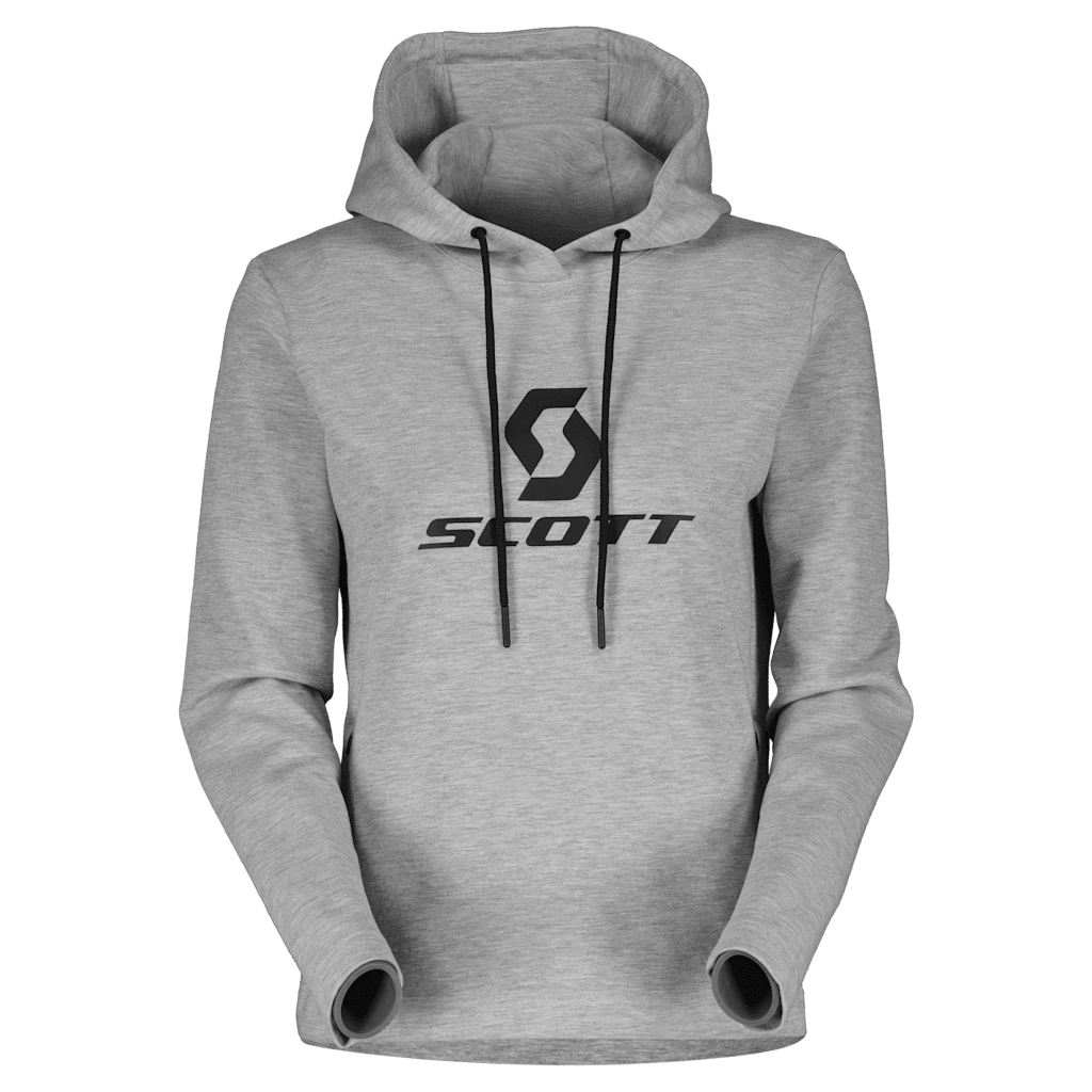 Scott Tech Hoody für Frauen - main view