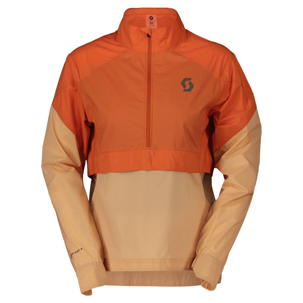 Veste pour femme Scott Endurance Anorak WB - main view