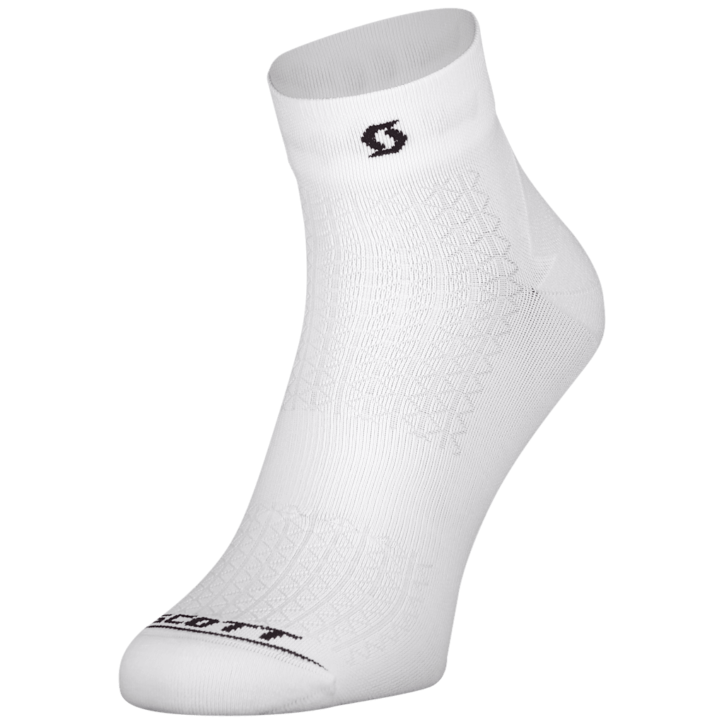 Scott Performance Quarter Sock - main view