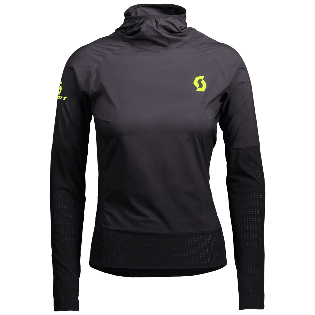 Scott RC Run Windbreaker für Damen - main view