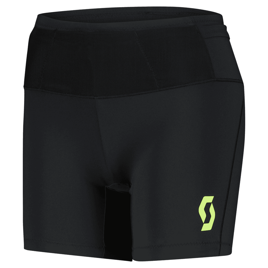 Scott RC Run Women's Tight Shorts - main view
