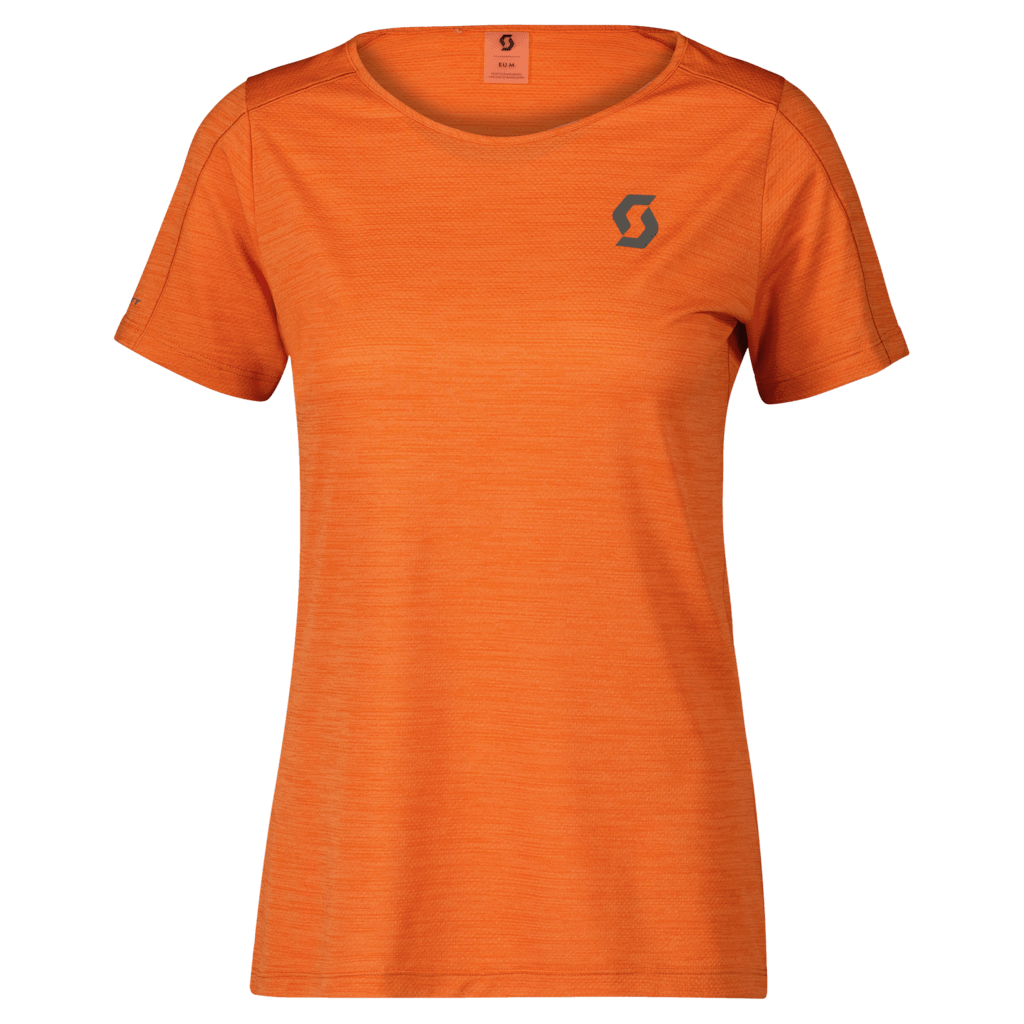 Scott Endurance LT Short-sleeve Women's Shirt - main view