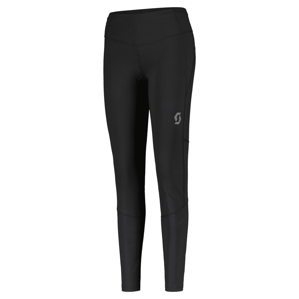 Mallas largas para mujer Scott Endurance Warm - main view