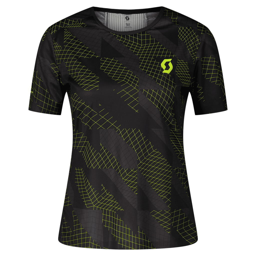 Maillot pour femme Scott RC Run - main view