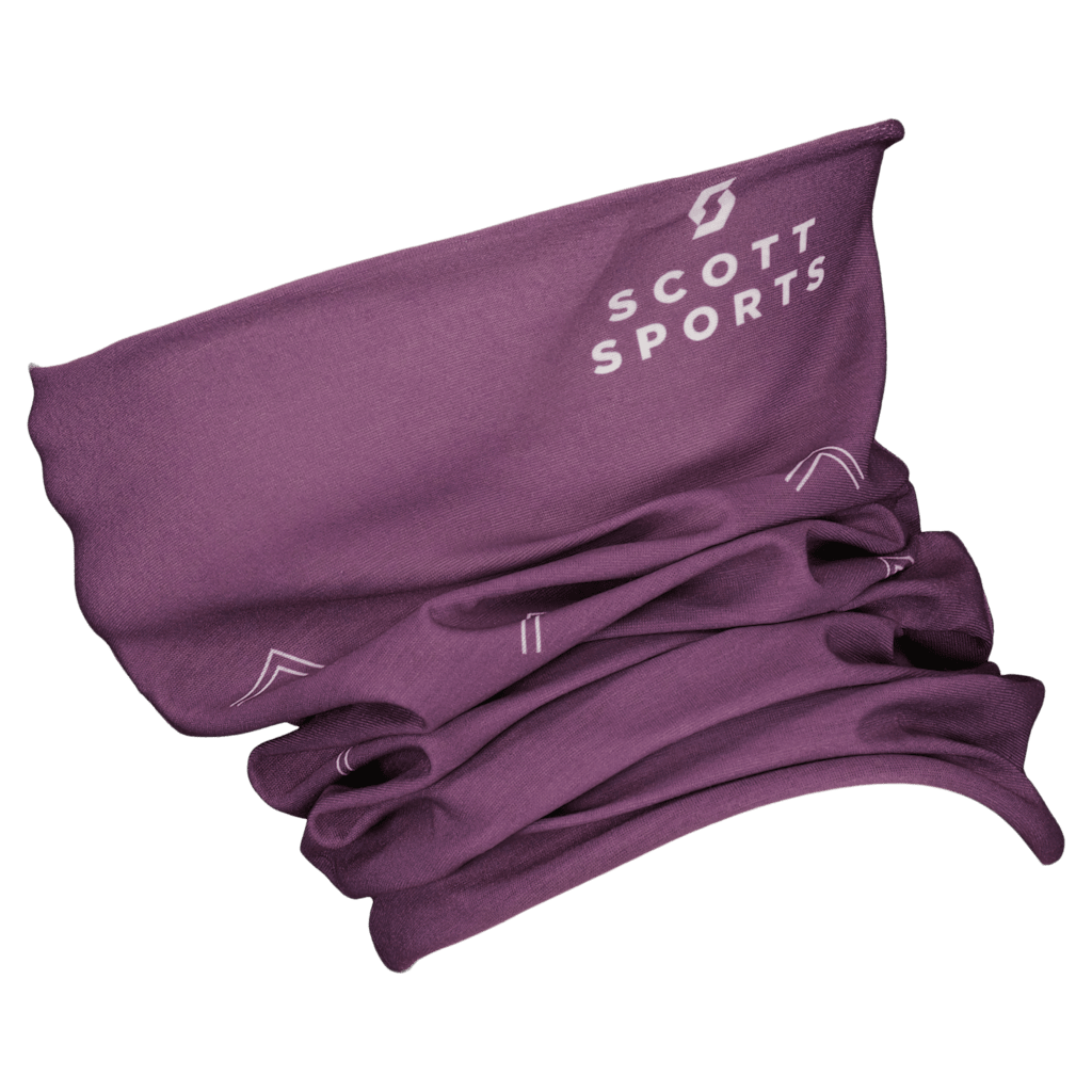 Scott LT Neck Gaiter - main view