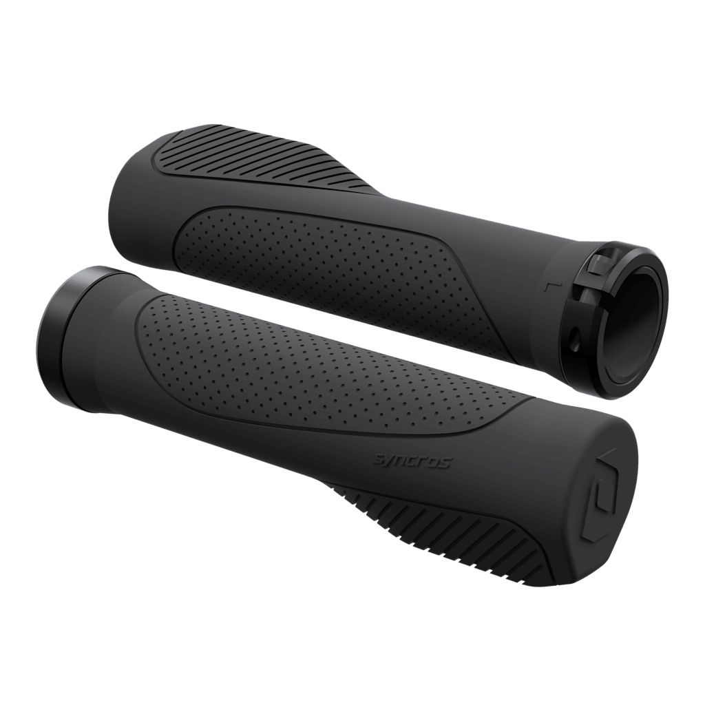 SYNCROS Lock-On Grips Comfort - main view