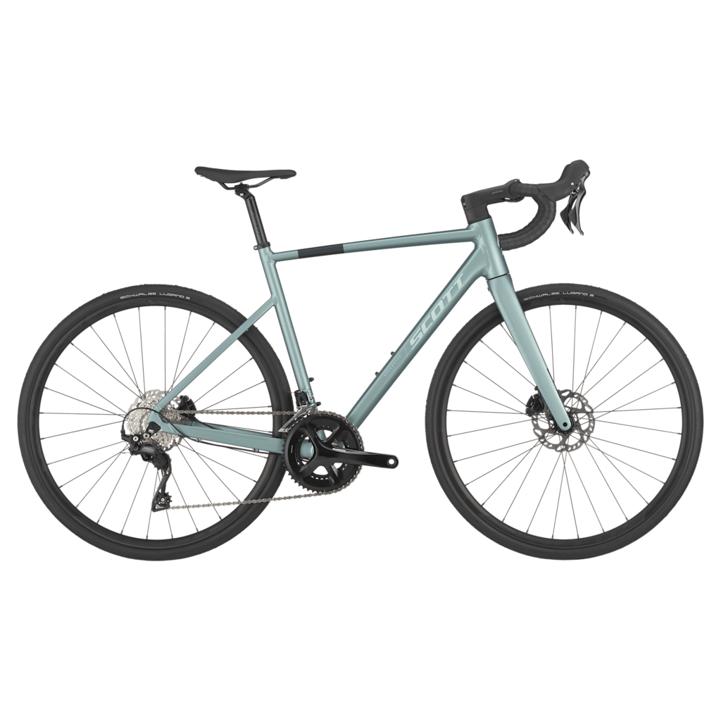 Bicicleta Scott Speedster 10 - main view