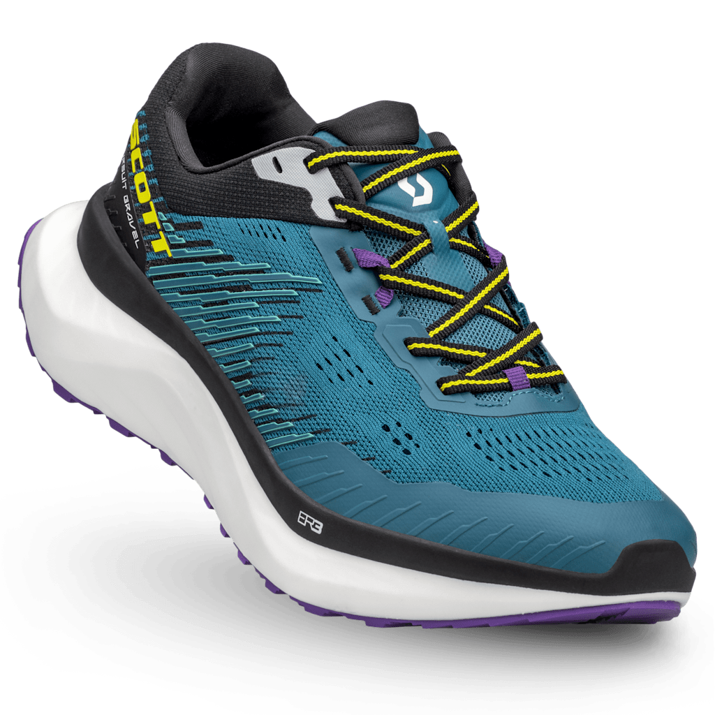 Scott Pursuit Gravel Shoe - main view
