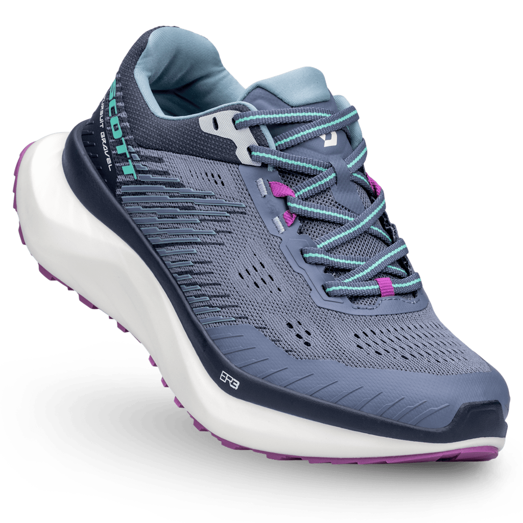Scott Pursuit Gravel Women's Shoe - main view