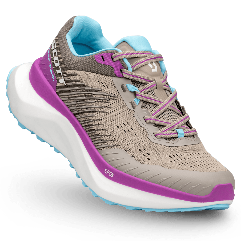 Scott Pursuit Gravel Women's Shoe - main view