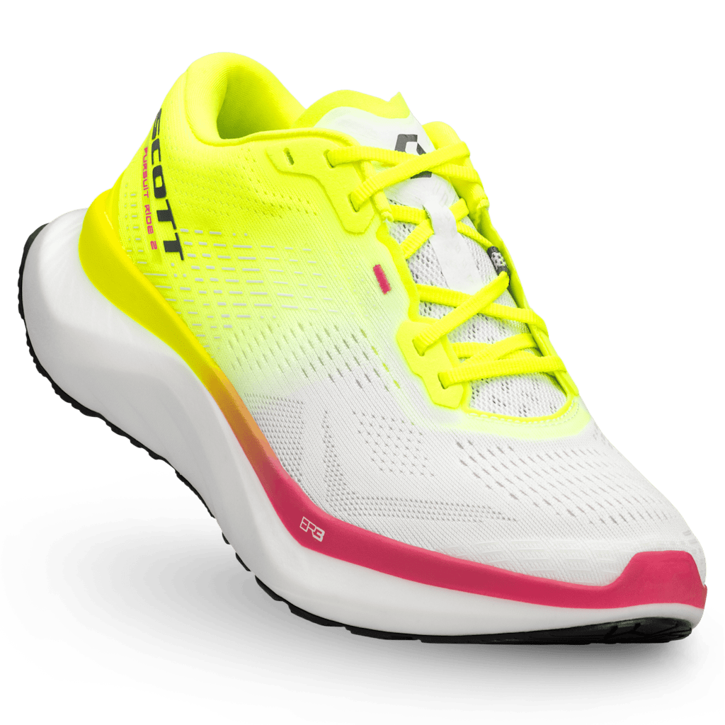 Zapatillas Scott Pursuit Ride 2 - main view