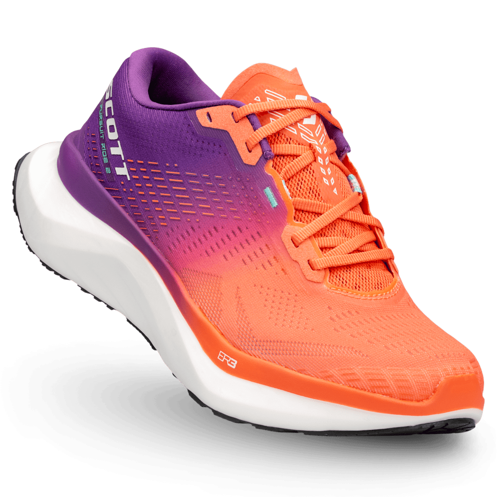 Scott Pursuit Ride 2 Women's Shoe - main view