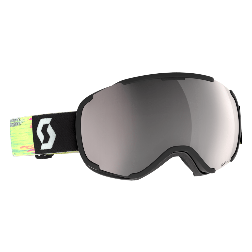 Scott Faze II Goggle - main view