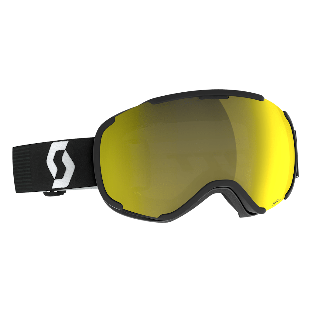 Scott Faze II Goggle - main view