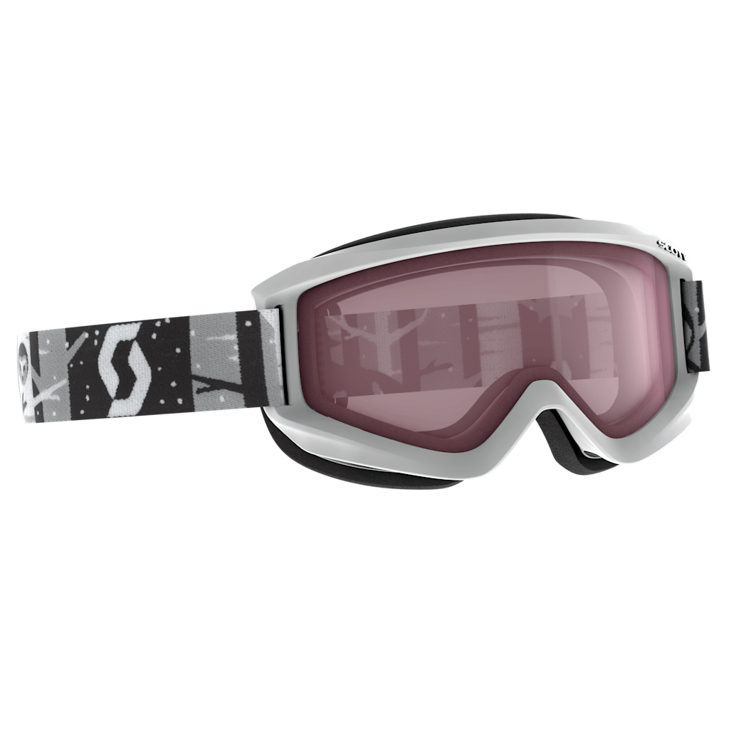 Scott Junior Agent Goggle - main view