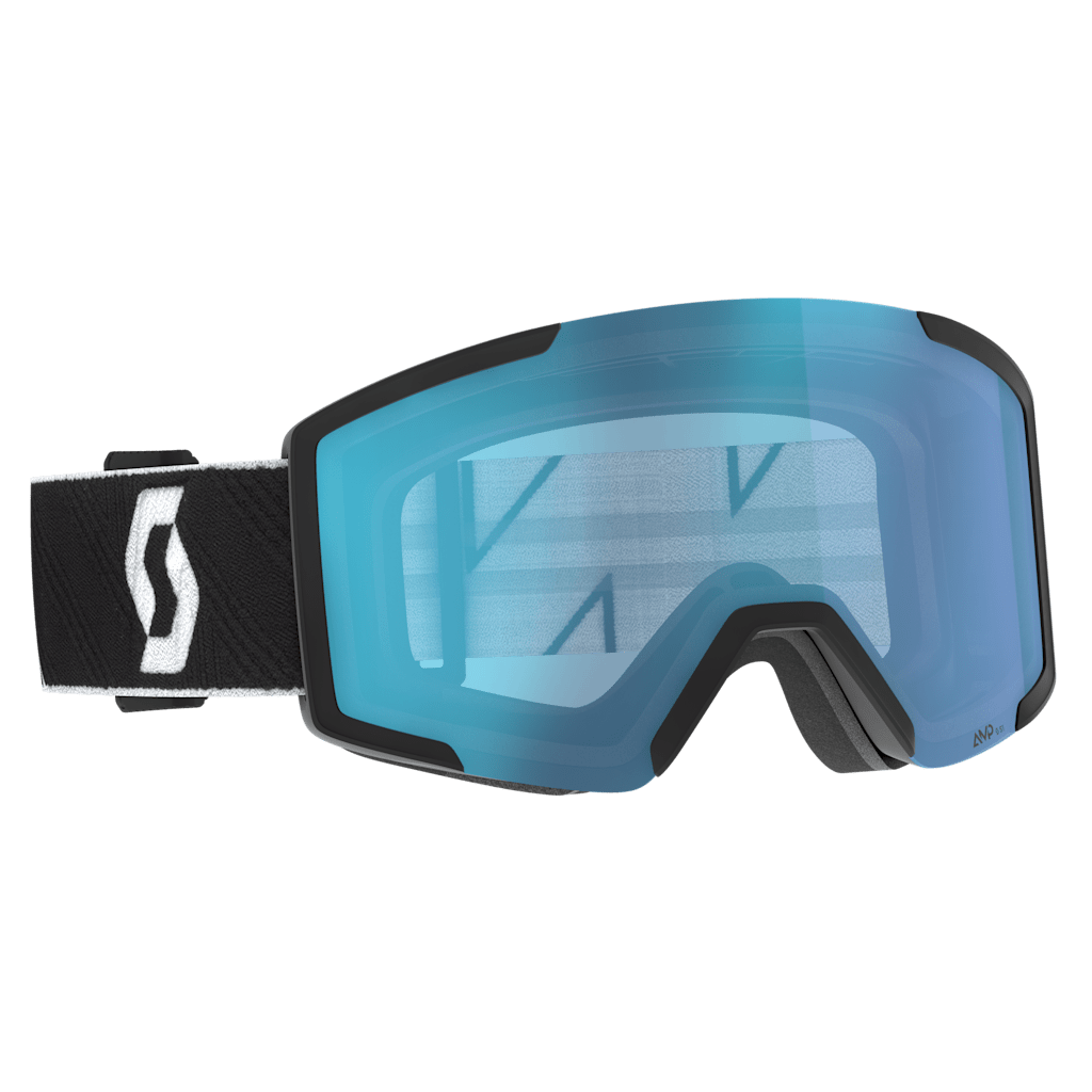Scott Shield Goggle - main view