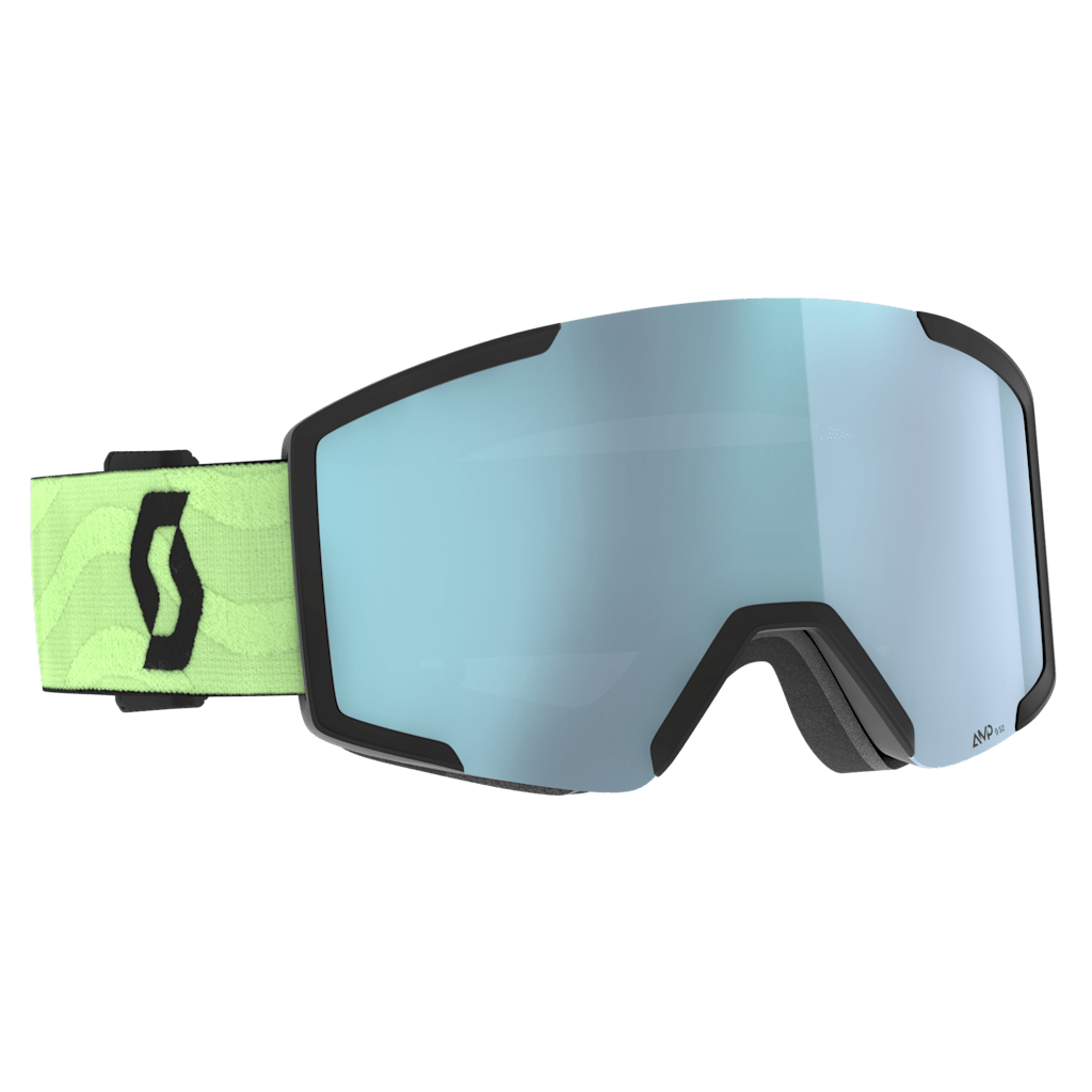 Scott Shield Goggle - main view