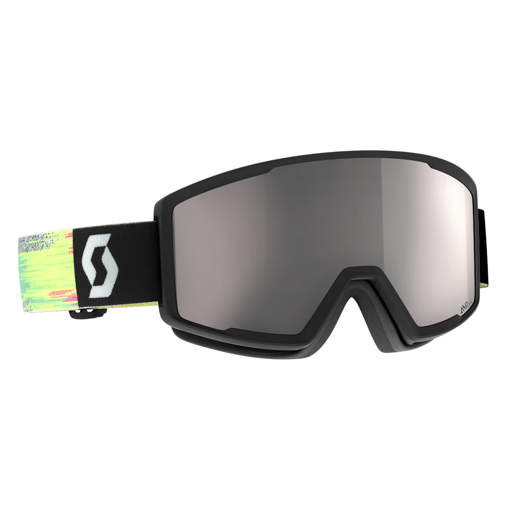 Scott Factor Pro Goggle - main view